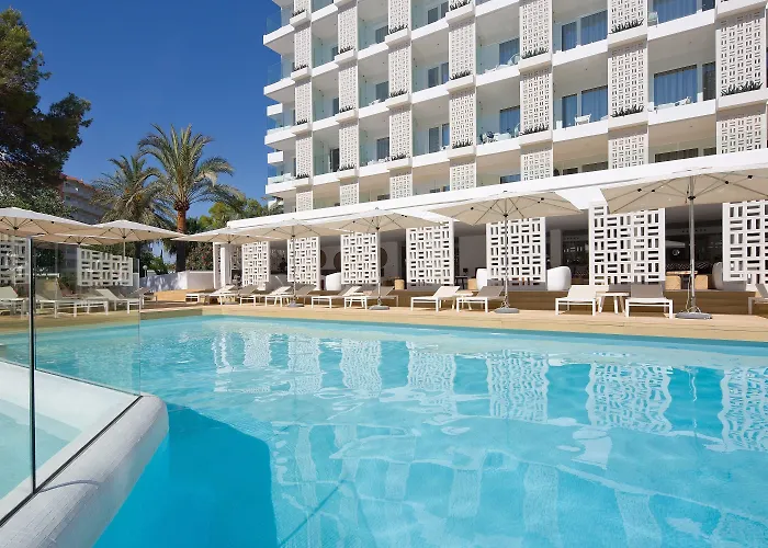 Hm Balanguera Beach - Adults OnlyHotel Playa